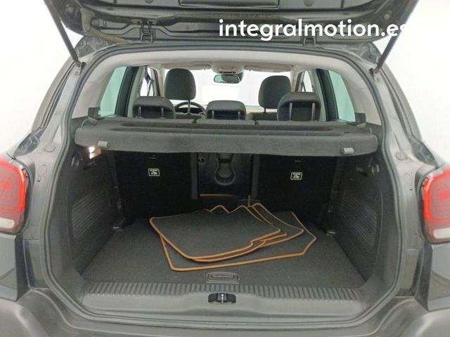 Citroën C3 Aircross BlueHDi 81kW (110CV) S&S Shine