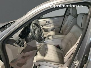 Mercedes Clase E E 300 BlueTEC HYBRID Avantgarde