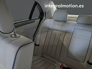 Mercedes Clase E E 300 BlueTEC HYBRID Avantgarde