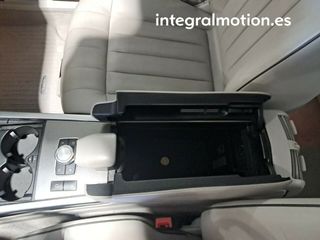 Mercedes Clase E E 300 BlueTEC HYBRID Avantgarde