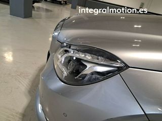 Mercedes Clase E E 300 BlueTEC HYBRID Avantgarde