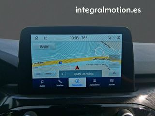 Ford Kuga ST-Line X Graphite T 2.5 Duratec FHEV AT