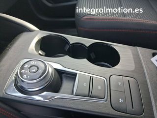 Ford Kuga ST-Line X Graphite T 2.5 Duratec FHEV AT