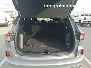 Ford Kuga ST-Line X Graphite T 2.5 Duratec FHEV AT