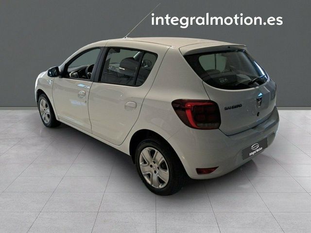 Dacia Sandero Laureate 1.0 54kW (73CV)