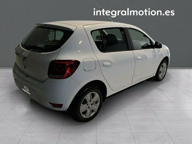 Dacia Sandero Laureate 1.0 54kW (73CV)
