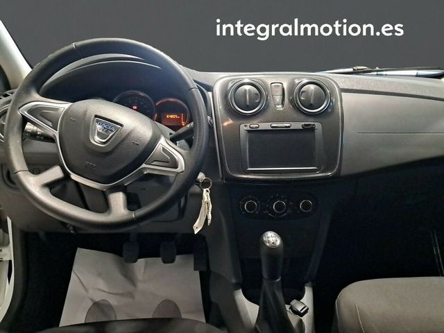 Dacia Sandero Laureate 1.0 54kW (73CV)