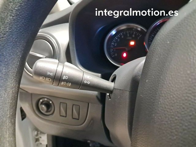 Dacia Sandero Laureate 1.0 54kW (73CV)