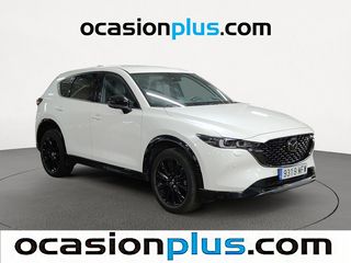 Mazda CX-5 2.2 DE Homura AT 135 kW (184 CV)