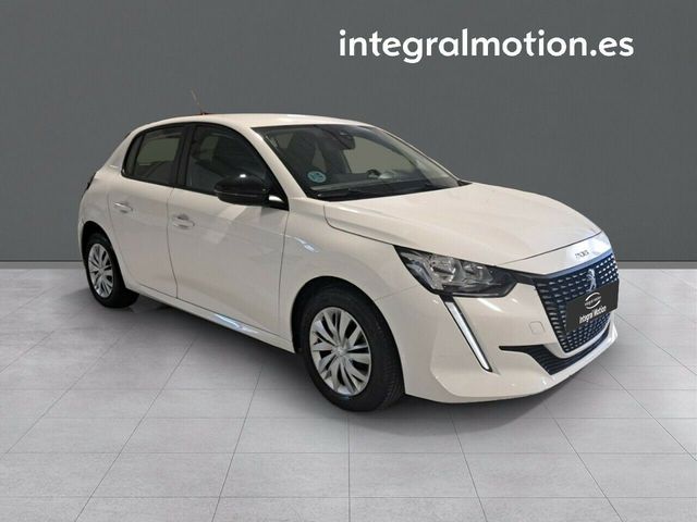 Peugeot 208 BlueHDi 73kW (100CV) Active