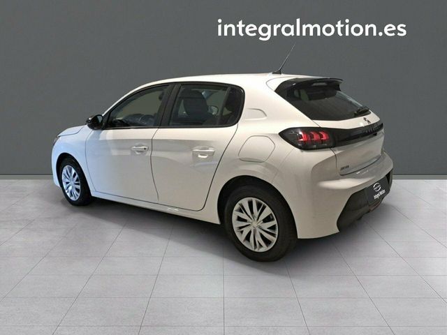 Peugeot 208 BlueHDi 73kW (100CV) Active