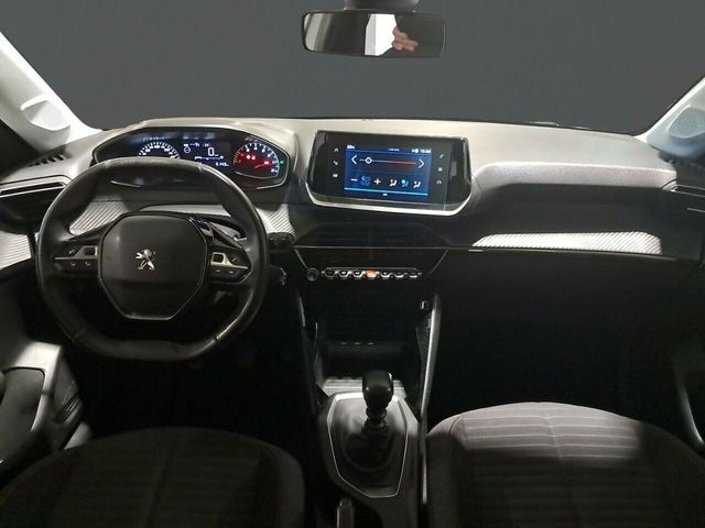 Peugeot 208 BlueHDi 73kW (100CV) Active