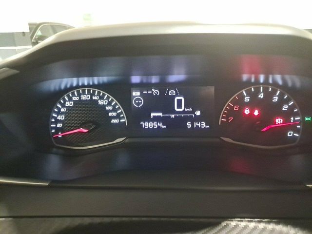 Peugeot 208 BlueHDi 73kW (100CV) Active