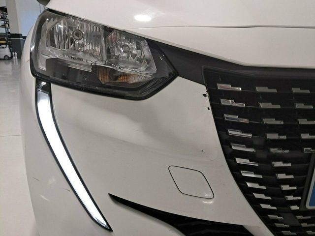 Peugeot 208 BlueHDi 73kW (100CV) Active