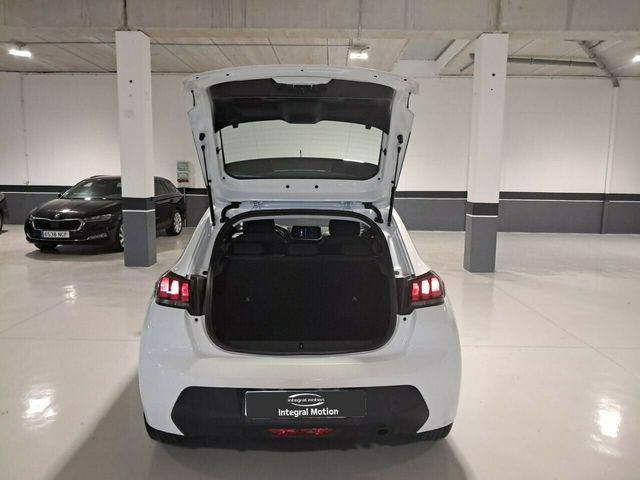 Peugeot 208 BlueHDi 73kW (100CV) Active