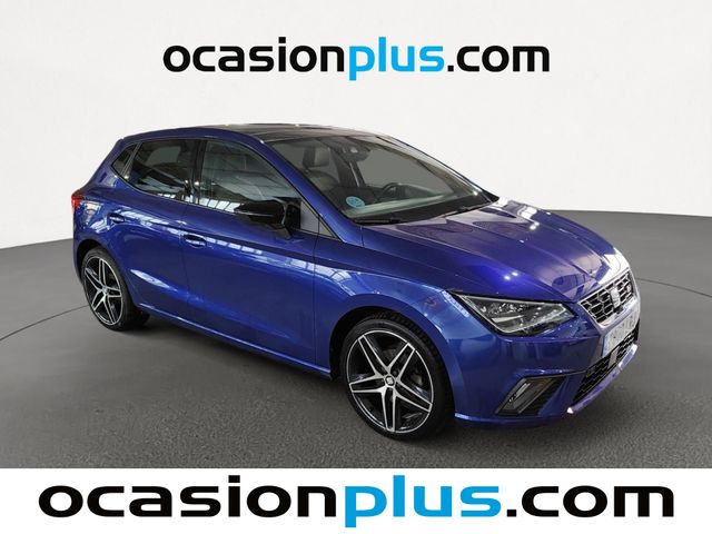 SEAT Ibiza 1.0 TSI FR Go2 81 kW (110 CV)