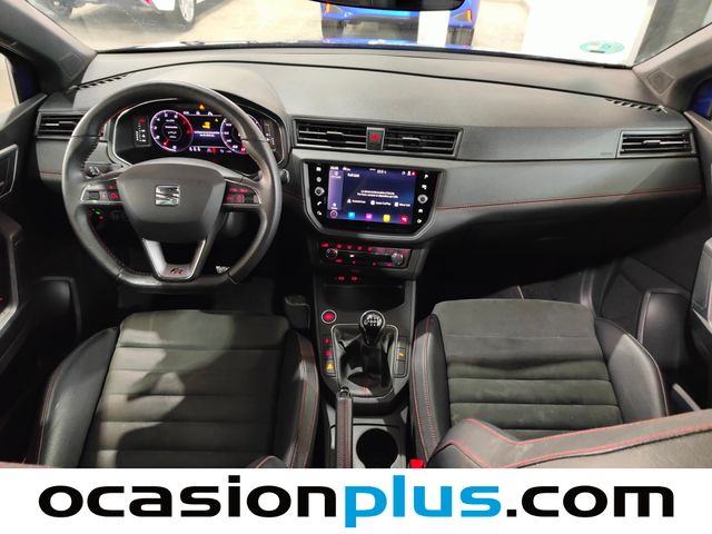 SEAT Ibiza 1.0 TSI FR Go2 81 kW (110 CV)