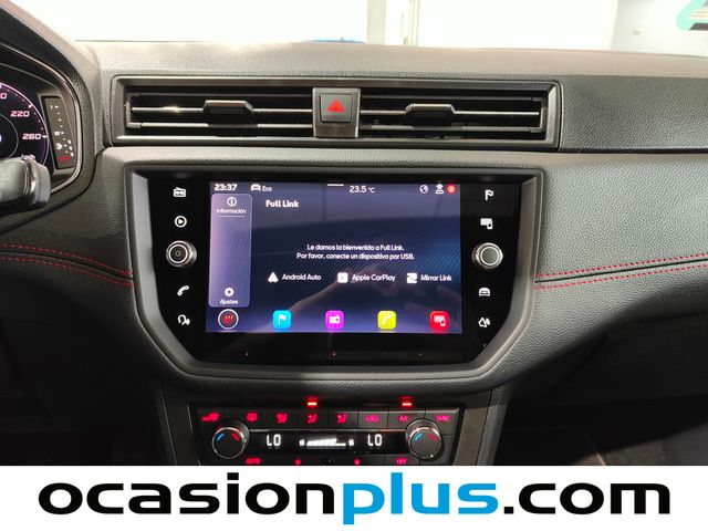 SEAT Ibiza 1.0 TSI FR Go2 81 kW (110 CV)