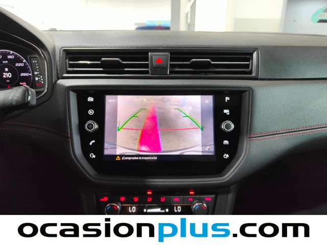 SEAT Ibiza 1.0 TSI FR Go2 81 kW (110 CV)