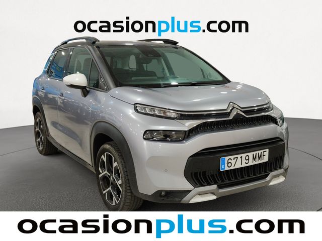 Citroen C3 Aircross PureTech 130 Shine Pack EAT6 96 kW (131 CV)