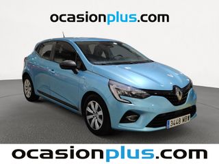 Renault Clio Business TCe 66 kW (90 CV)