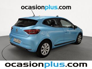 Renault Clio Business TCe 66 kW (90 CV)