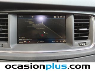 Peugeot 508 2.0 BlueHDI GT Line 110 kW (150 CV)