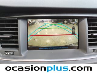 Peugeot 508 2.0 BlueHDI GT Line 110 kW (150 CV)