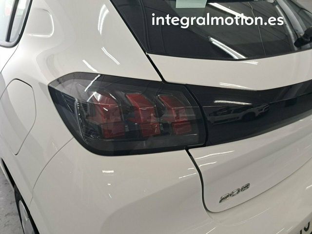 Peugeot 208 BlueHDi 73kW (100CV) Active