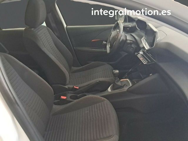 Peugeot 208 BlueHDi 73kW (100CV) Active