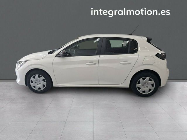 Peugeot 208 BlueHDi 73kW (100CV) Active