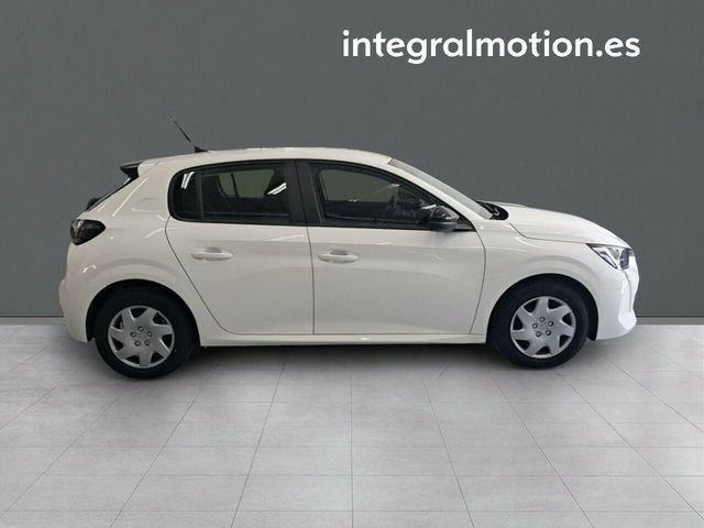 Peugeot 208 BlueHDi 73kW (100CV) Active