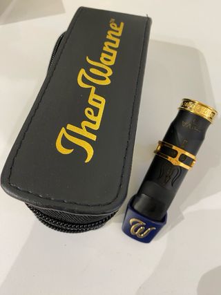 Boquilla Theo Wanne Shiva 7 saxo Alto