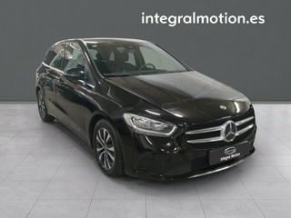 Mercedes Clase B B 180 d