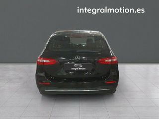 Mercedes Clase B B 180 d
