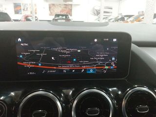 Mercedes Clase B B 180 d