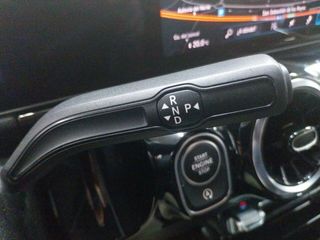Mercedes Clase B B 180 d