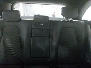 Mercedes Clase B B 180 d