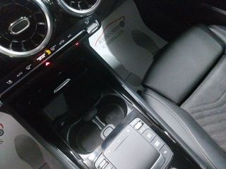 Mercedes Clase B B 180 d