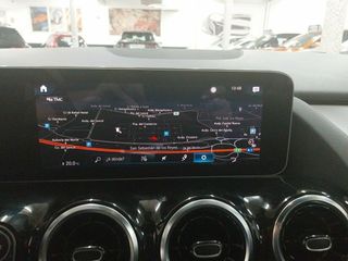 Mercedes Clase B B 180 d