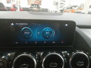 Mercedes Clase B B 180 d