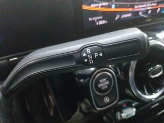 Mercedes Clase B B 180 d
