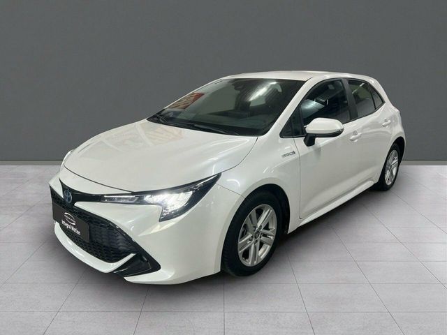 Toyota Corolla 1.8 125H ACTIVE TECH E-CVT