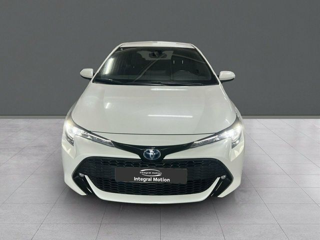 Toyota Corolla 1.8 125H ACTIVE TECH E-CVT