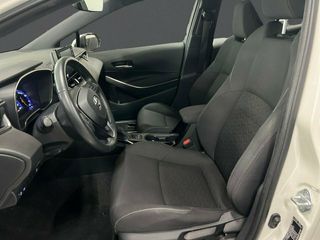 Toyota Corolla 1.8 125H ACTIVE TECH E-CVT