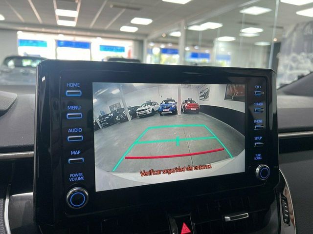 Toyota Corolla 1.8 125H ACTIVE TECH E-CVT