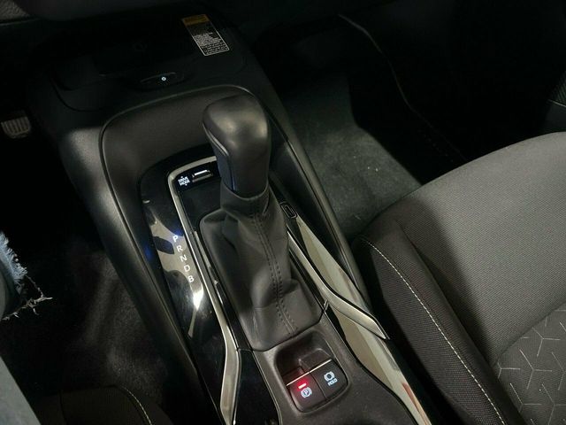 Toyota Corolla 1.8 125H ACTIVE TECH E-CVT