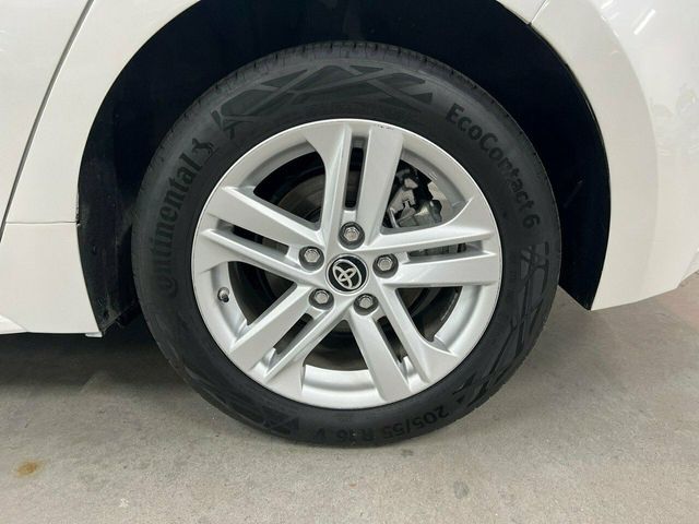 Toyota Corolla 1.8 125H ACTIVE TECH E-CVT