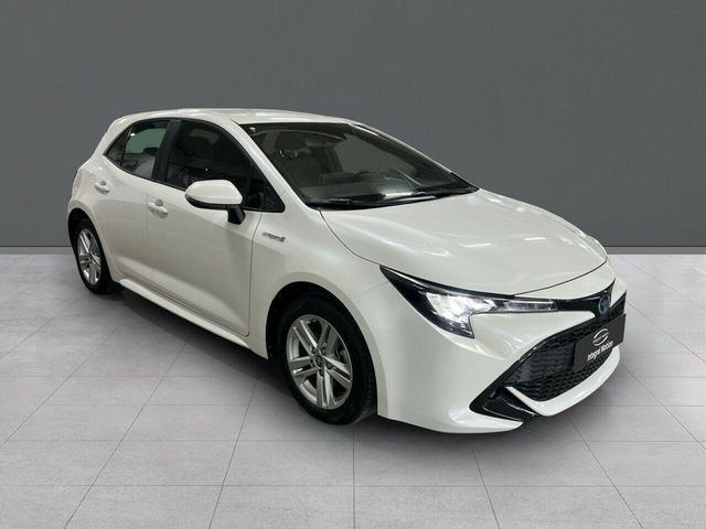 Toyota Corolla 1.8 125H ACTIVE TECH E-CVT