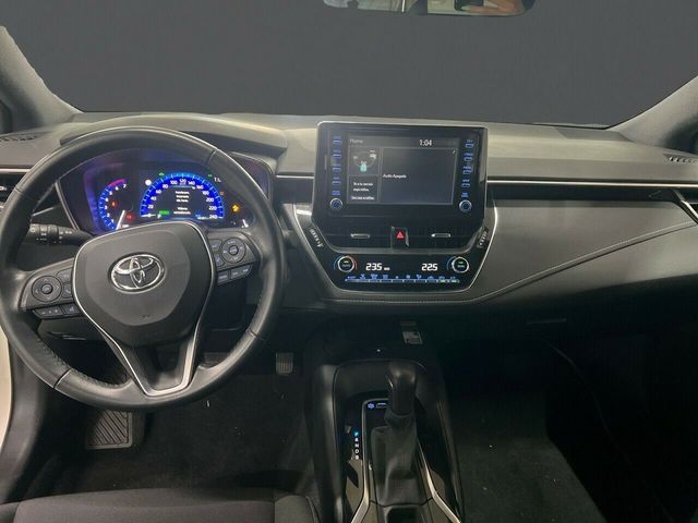 Toyota Corolla 1.8 125H ACTIVE TECH E-CVT